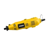 RTRMAX RTM132 MİNİ TAŞLAMA GRAVÜR SETİ 135W 218PCS thumbnail 1