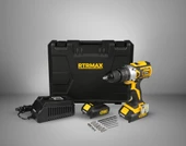 2'li̇ Set Rtx1816 + Rtx2022b thumbnail 2