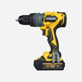 RTX3020 Şarjlı Darbeli Matkap thumbnail 5