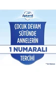 Aptamil Pronutra 1 Devam Sütü 900 gr 0-6 Ay 3 Adet thumbnail 2