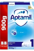 Aptamil Pronutra 1 Devam Sütü 900 gr 0-6 Ay 6 Adet thumbnail 2