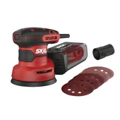SKIL 7471AA EKSANTRİK ZIMPARA 300W thumbnail 1
