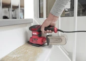 SKIL 7280DA 3 İN 1 MULTİ  ZIMPARA 250W ÇANTALI thumbnail 2