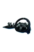 Logitech G920 Driving Force Direksiyon Seti thumbnail 1