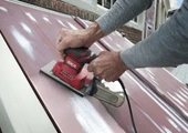 SKIL 7280DA 3 İN 1 MULTİ  ZIMPARA 250W ÇANTALI thumbnail 4
