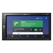 Pioneer SPH-EVO62DAB-UNI 6.8” Bluetooth lu Teyp thumbnail 4