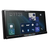 Pioneer AVH-Z9200DAB Bluetooth lu Double Teyp thumbnail 3