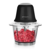 Conti CMD-305 Quickmaster Rondo Siyah thumbnail 1