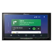 Pioneer AVH-Z9200DAB Bluetooth lu Double Teyp thumbnail 4