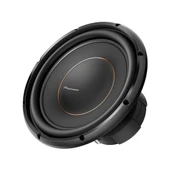 Pioneer TS-D12D4 2000W 30 Cm Çift Bobin Subwoofer thumbnail 1