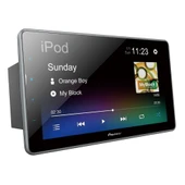 Pioneer DMH-AF555BT Bluetoothlu Double Teyp thumbnail 2