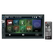 Roadstar RD7200 7 Bluetooth lu Double Din Teyp thumbnail 1