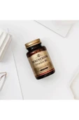 Solgar Magnesium With Vitamin B6 100 Tablet 2 Adet thumbnail 2