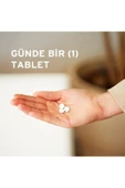 Solgar Biotin 5000 Mcg 50 Kapsül+ Selenium 100 Tablet thumbnail 5