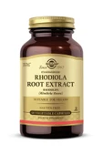 Solgar Rhodiola Root Extract 60 Kapsül thumbnail 2