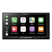 Pioneer AVH-Z9200DAB Bluetooth lu Double Teyp thumbnail 1