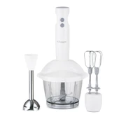 Conti CMD-208 Multiset 3 Blender Set Krem thumbnail 1
