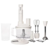 Conti CMD-502 Servomax Blender Set Krem thumbnail 1