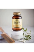 Solgar Biotin 5000 Mcg 50 Kapsül 2 Adet thumbnail 3