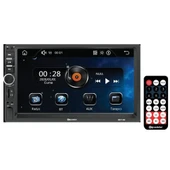 Roadstar RD7100 7 Bluetooth lu Double Din Teyp thumbnail 1