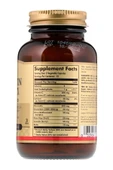 Solgar Quercetin [kuersetin] Complex With Ester-c Plus 50 Kapsül thumbnail 2