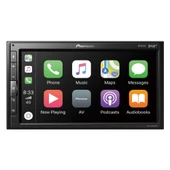 Pioneer SPH-EVO62DAB-UNI 6.8” Bluetooth lu Teyp thumbnail 1