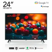 Conti CT24GT300H 24 HD Google Tv thumbnail 1