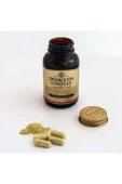 Solgar Quercetin Complex with Ester-C Plus 50 Tablet thumbnail 5