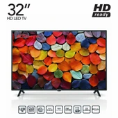 Conti CT32LE300H 32 HD Tv thumbnail 1