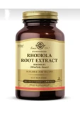 Solgar Rhodiola Root Extract 60 Kapsül thumbnail 2