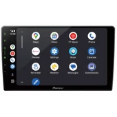 Pıoneer SPH-PF97BT 9.0 Bluetooth lu Double Teyp thumbnail 5