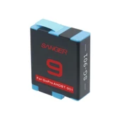 Sanger AHDBT-901 Gopro Hero 9 Batarya thumbnail 5