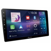 Pıoneer SPH-PF97BT 9.0 Bluetooth lu Double Teyp thumbnail 4