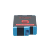 Sanger AHDBT-901 Gopro Hero 9 Batarya thumbnail 7