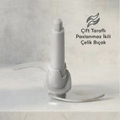 Conti CMD-208 Multiset 3 Blender Set Siyah thumbnail 4