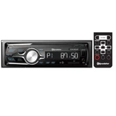 Roadstar RDM-900DSP Bluetooth 2xUSBli Oto Teyp thumbnail 1