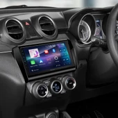 Pıoneer SPH-PF97BT 9.0 Bluetooth lu Double Teyp thumbnail 2