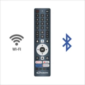 Conti CT43AN300F 43 Full HD Frameless Android Tv thumbnail 5