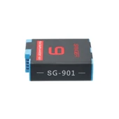 Sanger AHDBT-901 Gopro Hero 9 Batarya thumbnail 8