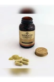Solgar Quercetin Complex (Kuersetin Kompleks) 50 Kapsül thumbnail 3