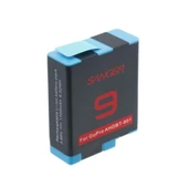 Sanger AHDBT-901 Gopro Hero 9 Batarya thumbnail 3