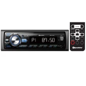 Roadstar RDM-910DSP Bluetooth 2xUSBli Oto Teyp thumbnail 1