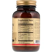 Solgar Quercetin [kuersetin] Complex With Ester-C Plus 50 Kapsül thumbnail 2