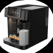 ARÇELİK EM 6395 Imperium Barista® Tam Otomatik Tam Otomatik Espresso Makinesi thumbnail 2