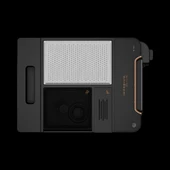 ARÇELİK EM 6395 Imperium Barista® Tam Otomatik Tam Otomatik Espresso Makinesi thumbnail 7