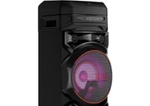 LG XBoom RNC5 Bluetooth Hoparlör thumbnail 3