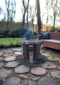 PLATE IZGARA / ATEŞ ÇUKURU 4500 İÇİN / BABA'S BBQ thumbnail 1