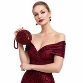 Norino Brio Oxblood thumbnail 4