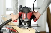 SKIL 1860AA FREZE 1400W thumbnail 2