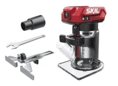 SKIL COMPACT 3170CA AKÜLÜ FREZE thumbnail 1